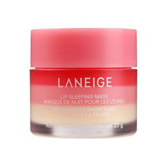 Lip Sleeping Mask Strawberry Shortcake