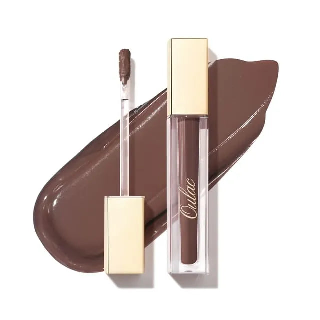 Kissproof Liquid Matte Lip Gloss - 33 Colors