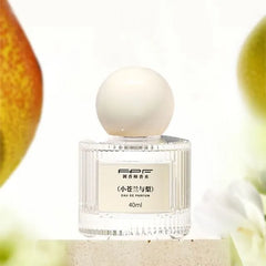 Freesia & Pear Eau De Parfum