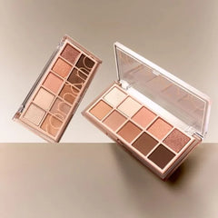 Better Than Palette New Warm Edition ( #14 Toast Tanny Garden )