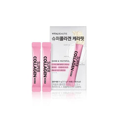 Super Collagen Kera-fit