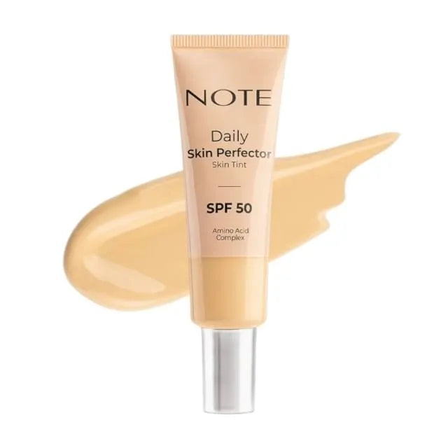 Daily Skin Perfector Skin Tint - 6 Shades