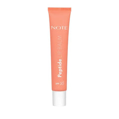 Peptide Lip Balm - 4 Colors