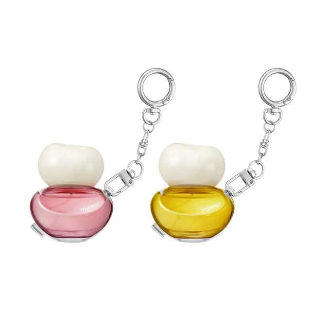 Juicy Hair Perfume & Keyring Set - 2 Types
