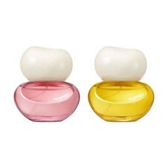 Vegan Juicy Hair Keratin Perfume - 2 Types