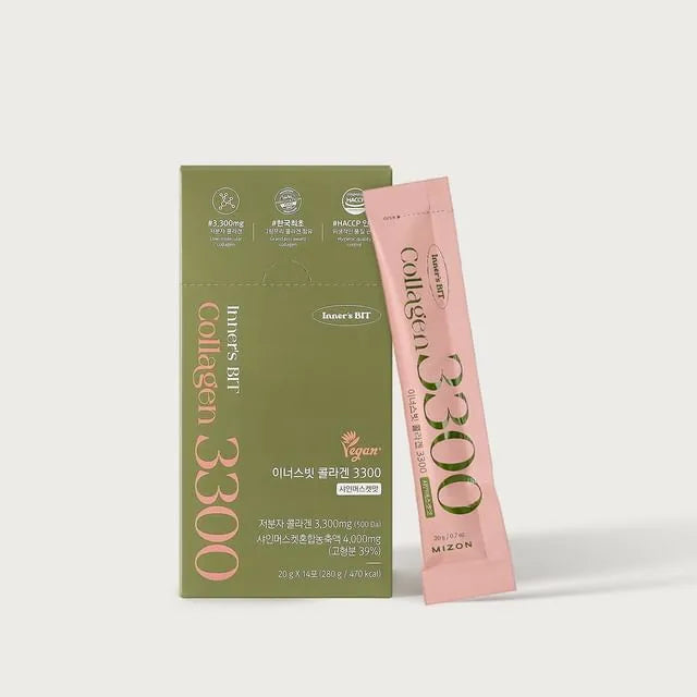 Inner's BIT Collagen 3300