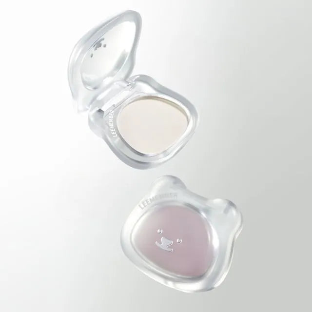 Bear Matte Highlighting Contouring Powder - 4 Colors