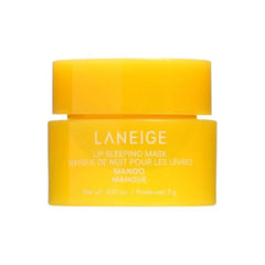 Lip Sleeping Mask Mango Mini