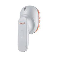Grow:Turn Brush Steam Booster