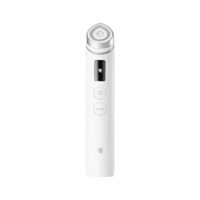AGE-R Booster Pro White Edition
