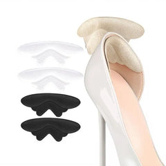 Gel Heel Patch