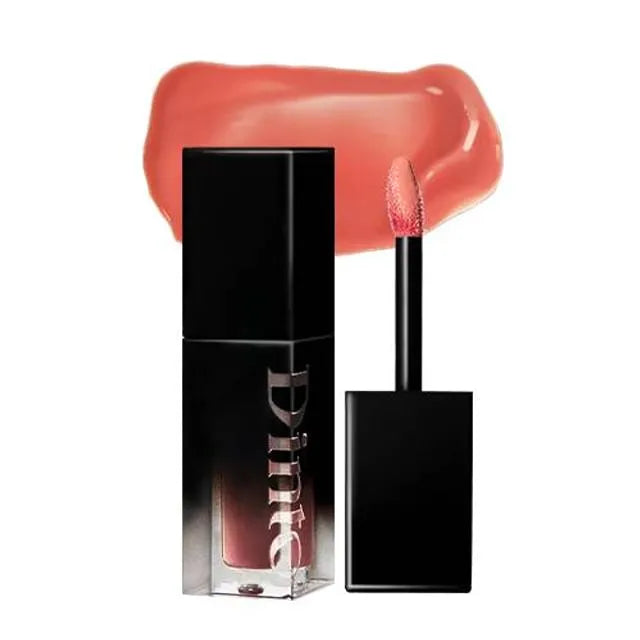 Blur-Glowy Lip Tint - 34 Colors