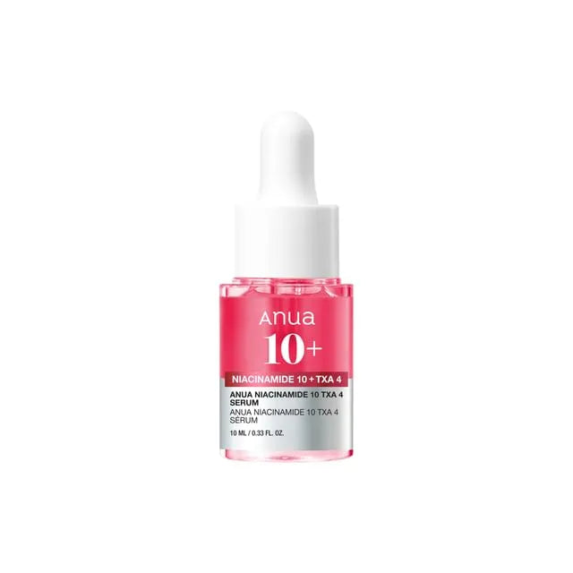 Niacinamide 10 TXA 4 Serum Mini