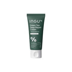 Green Tea Deep Repair Cream + Biome Balance For Dry To Very Dry Skin