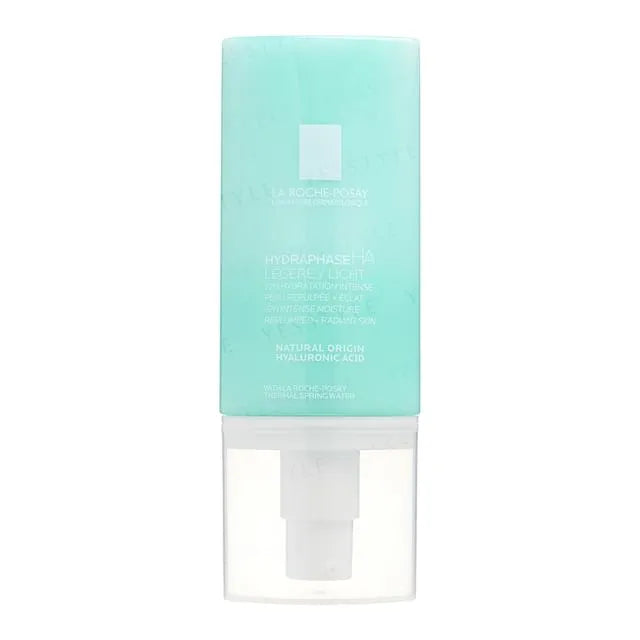 Hydraphase HA Light Hyaluronic Acid Face Moisturizer