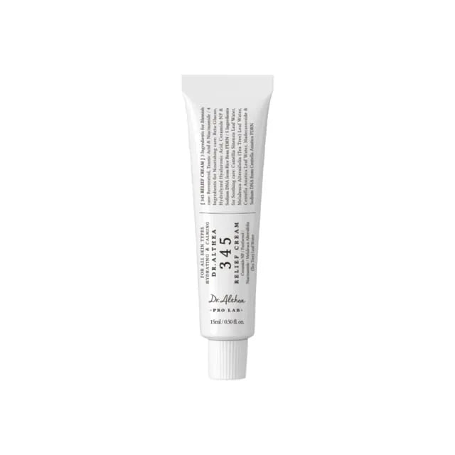 345 Relief Cream Mini