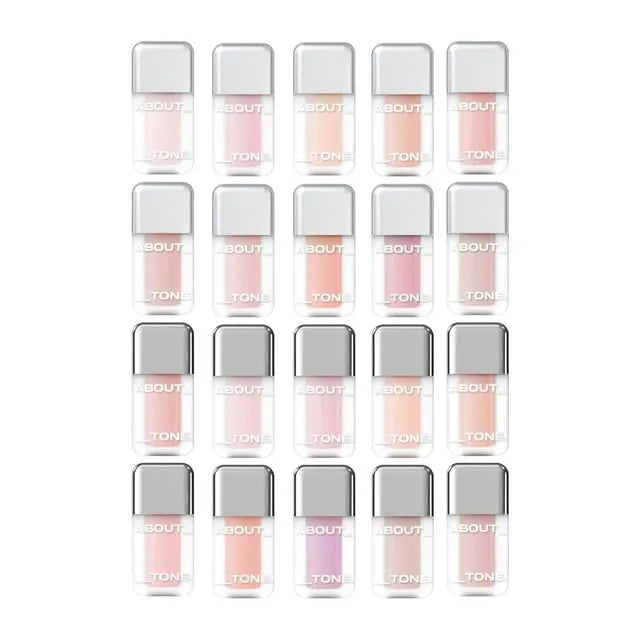 Skin Layer Fit Blusher - 16 Colors