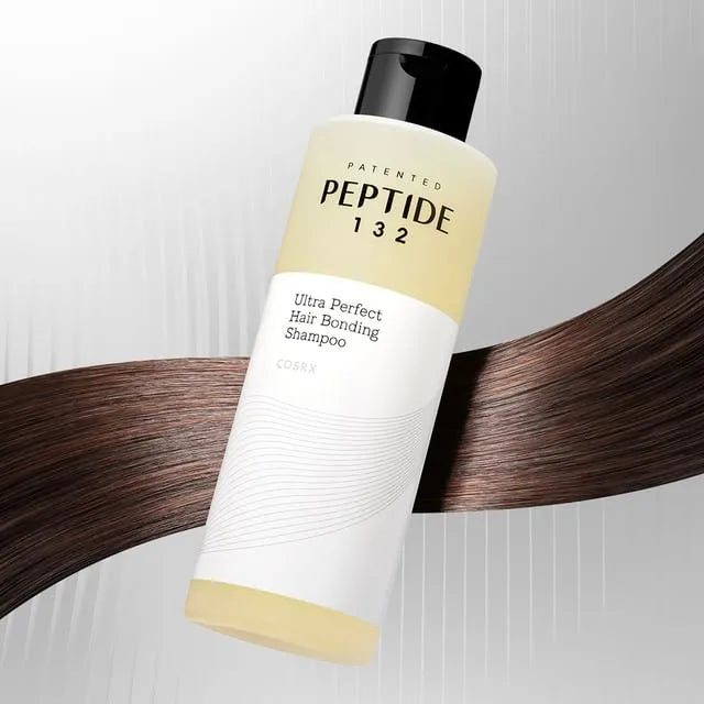 Peptide 132 Ultra Perfect Hair Bonding Shampoo Jumbo