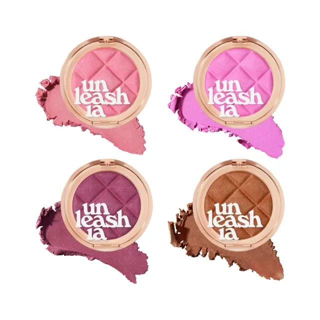 Dough Dough Waffle Blush - 4 Colors