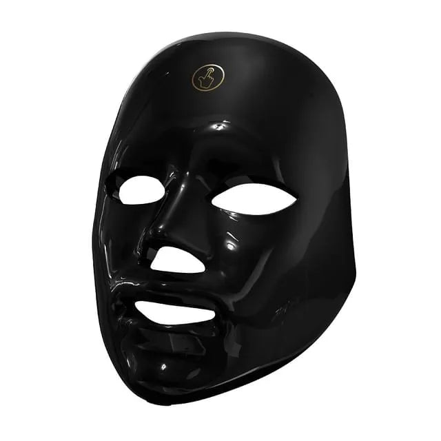 Light Therapy Face Mask USB Rechargeable