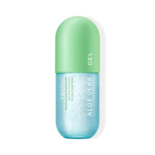 Concentrated Essence Aloe Vera Gel
