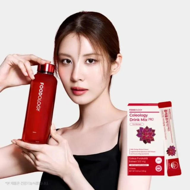 Coleology Drink Mix Pro