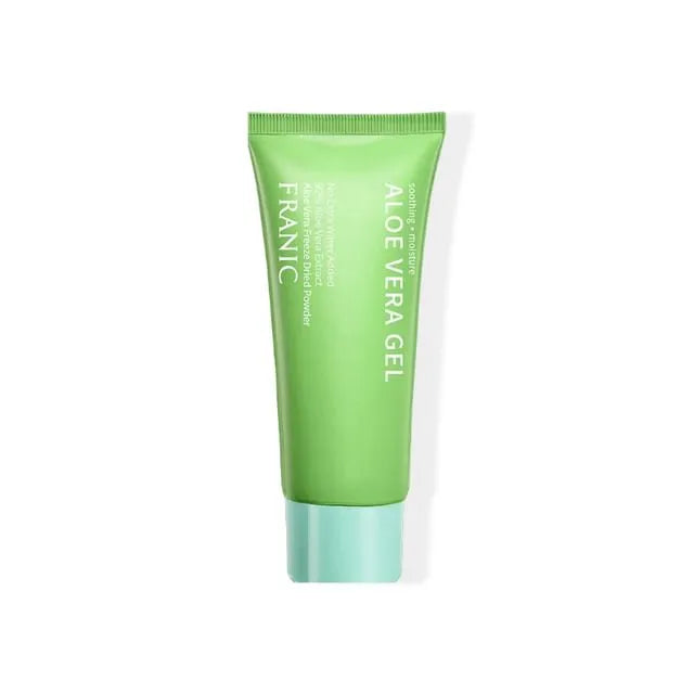 Concentrated Essence Aloe Vera Gel Tube