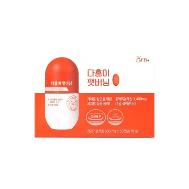 Dahong Fat Burning