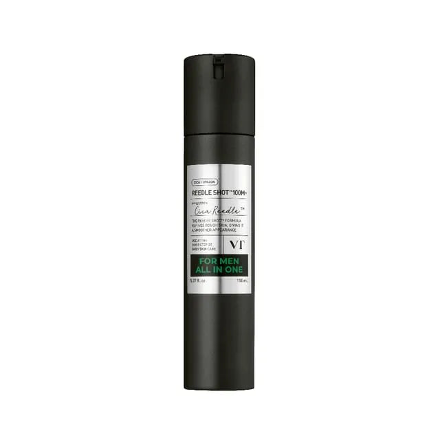Reedle Shot For Men All In One