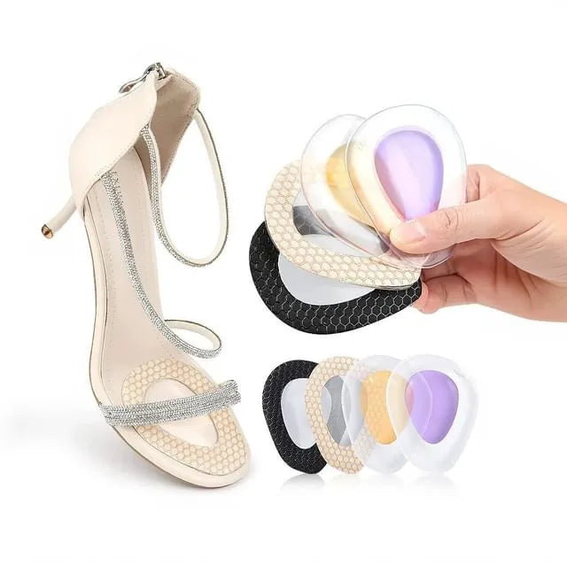 Forefoot Gel Cushion (Various Designs)