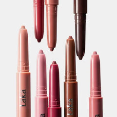 Stain Lip Liner - 8 Colors