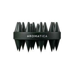 Dual Scalp Care Shampoo Brush