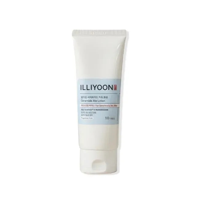 Ceramide Ato Lotion Mini