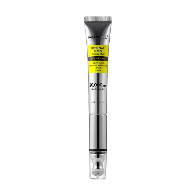 Retinal NMN Bounce Shot Eye Cream