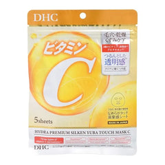 Hydra Premium Silken Yuba Touch Mask C