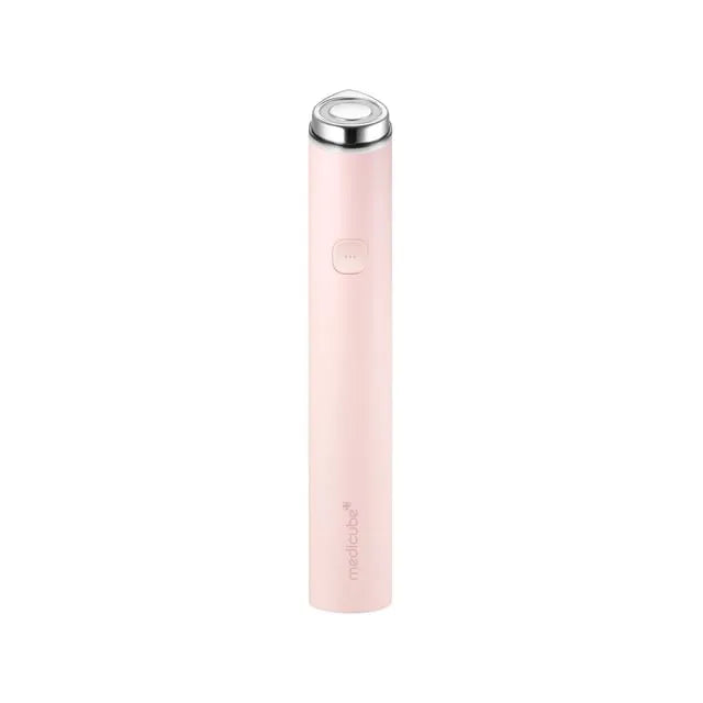 AGE-R Booster Pro Mini Plus Pink
