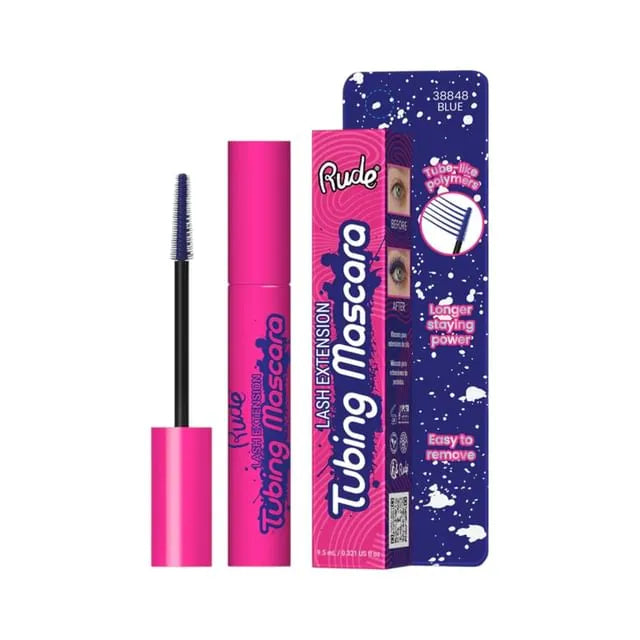 Lash Extension Tubing Mascara - 2 Colors