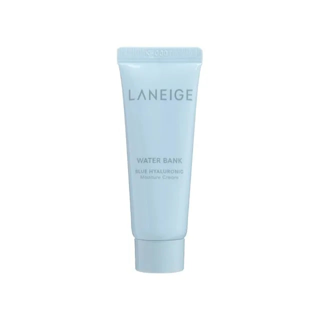 Water Bank Blue Hyaluronic Moisture Cream Mini