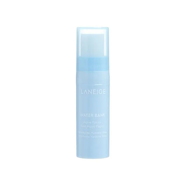 Water Bank Aqua Facial Mini