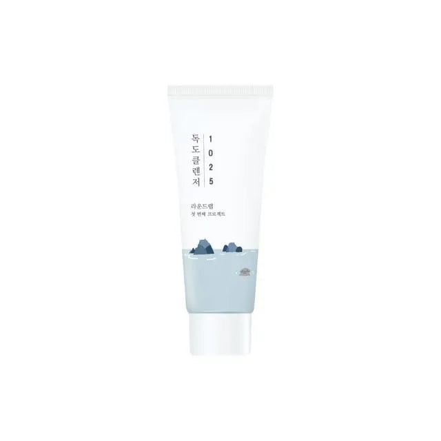 YesStyle Exclusive 1025 Dokdo Cleanser Mini