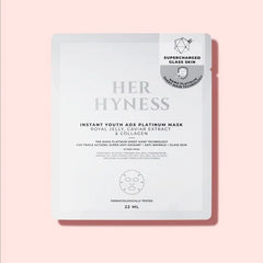 Instant Youth AOX Platinum Mask