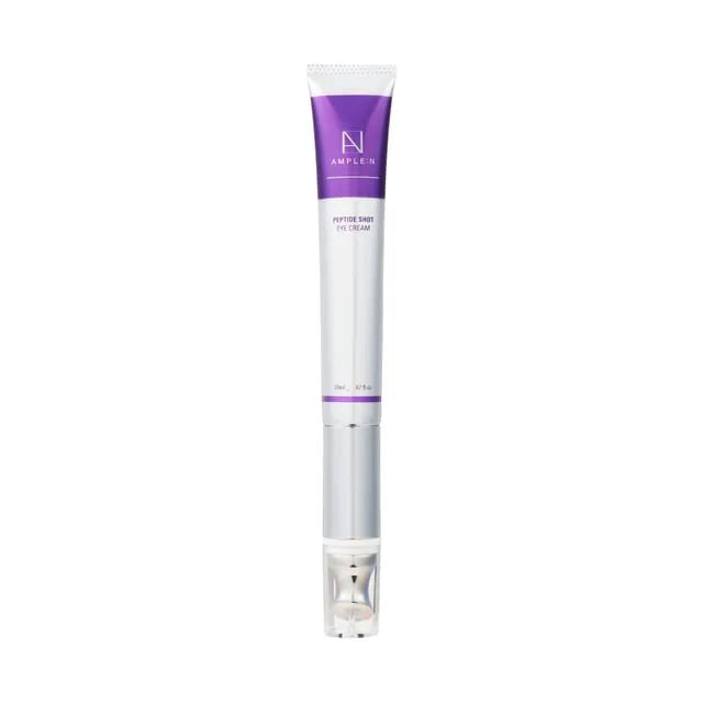 Peptide Shot Eye Cream