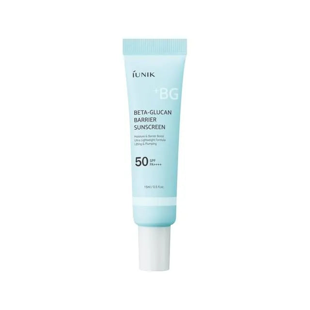 Beta-Glucan Barrier Sunscreen Mini