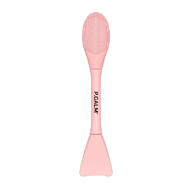 Pink Dual Pore Brush