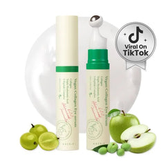 Vegan Collagen Eye Serum (Unbox Version)