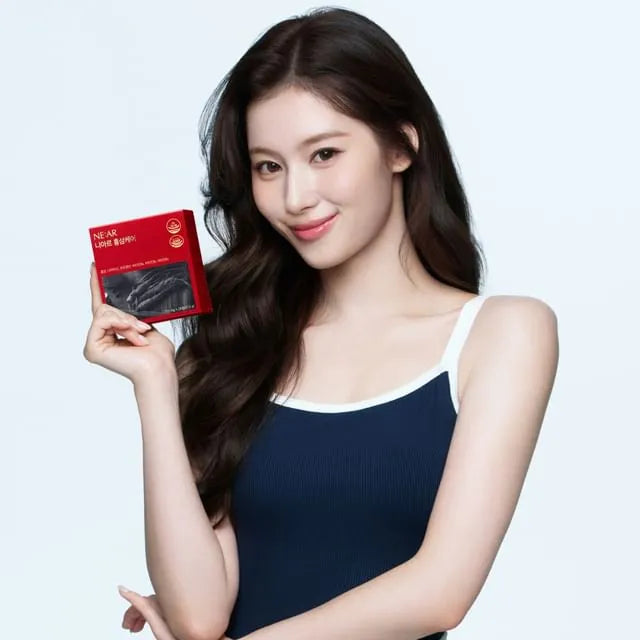 Red Ginseng Care