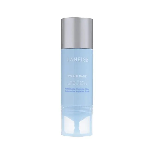 Water Bank Aqua Facial