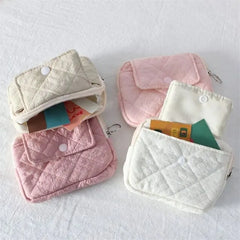 Zip Coin Purse