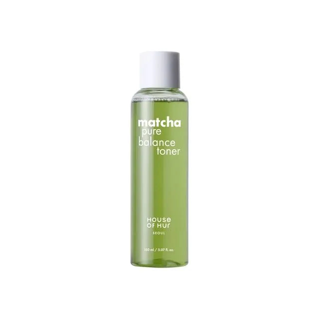 Matcha Pure Balance Toner