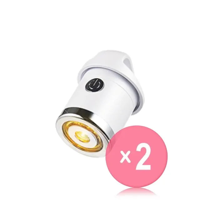 Melajuran Toning Device 2pcs Bundle Set